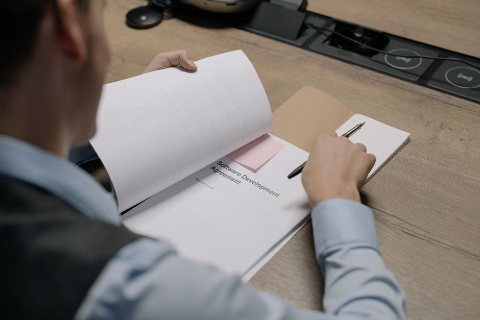 Comparatif des multirisques professionnelles